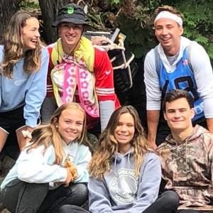 Meet your Posher, Kristen